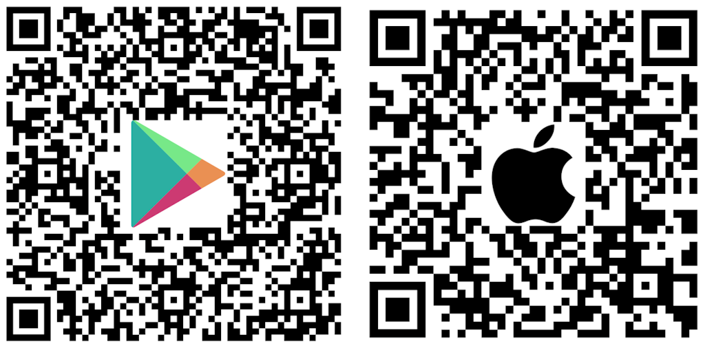 QR-Codes pour IOS et Android